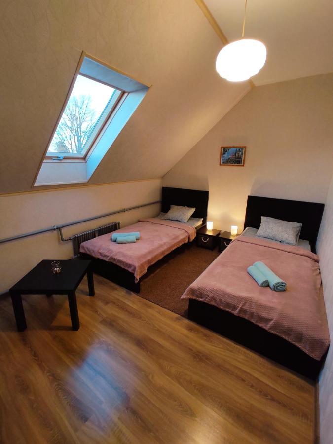 Birzites 5 Appartement Valmiera Buitenkant foto