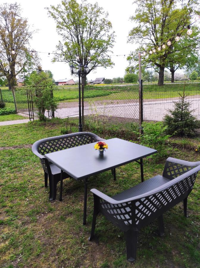 Birzites 5 Appartement Valmiera Buitenkant foto