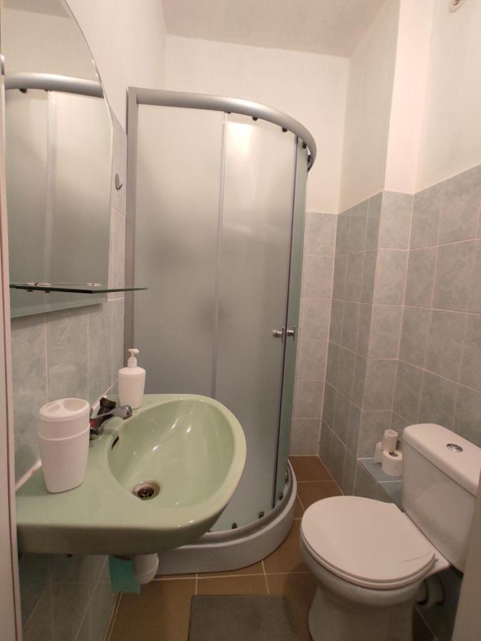 Birzites 5 Appartement Valmiera Buitenkant foto
