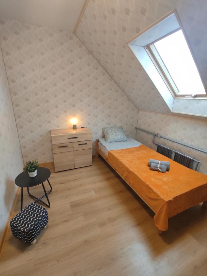 Birzites 5 Appartement Valmiera Buitenkant foto